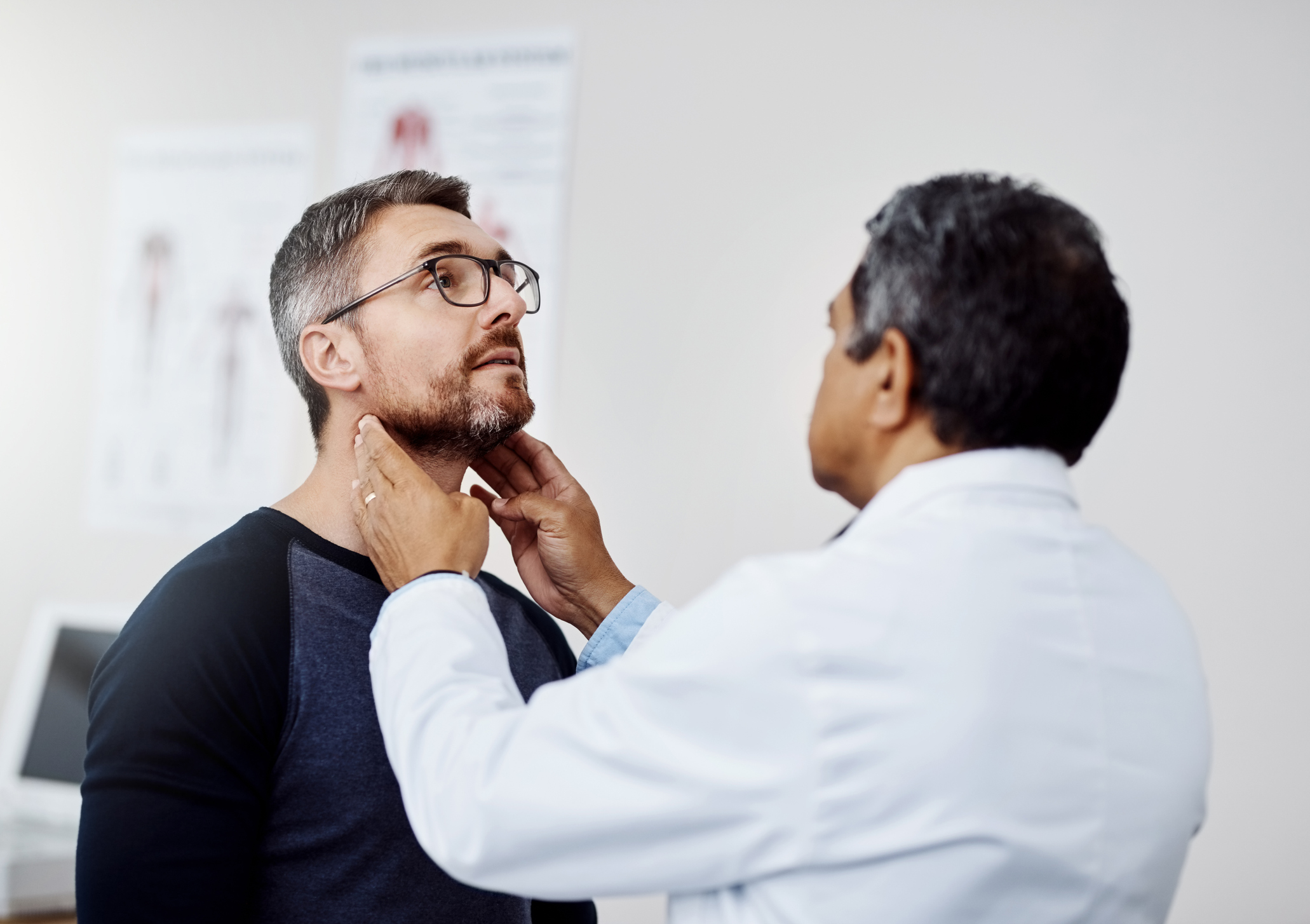 Câncer de cabeça e pescoço: o que é, quais são os sintomas e como se dão o tratamento e a prevenção?