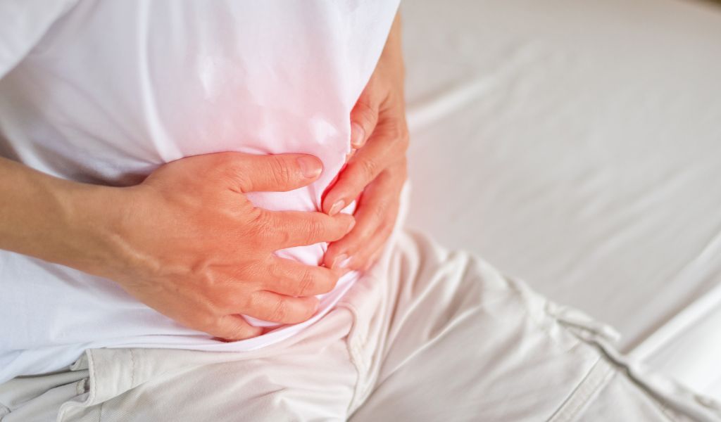 Sintomas de doença de Crohn: quais são | Hospital Nove de Julho