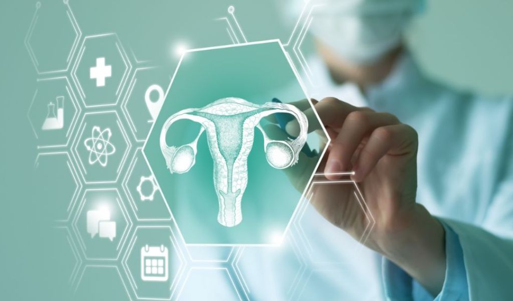 Ferida no colo do útero: o que pode ser?