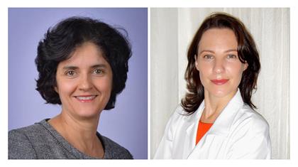 Mulheres protagonistas na ciência e na medicina